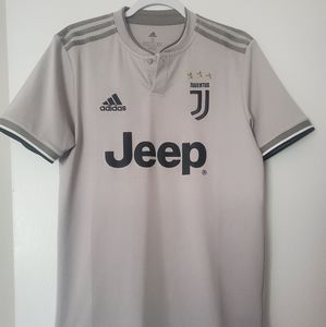 Adidas Juventus Away jersey